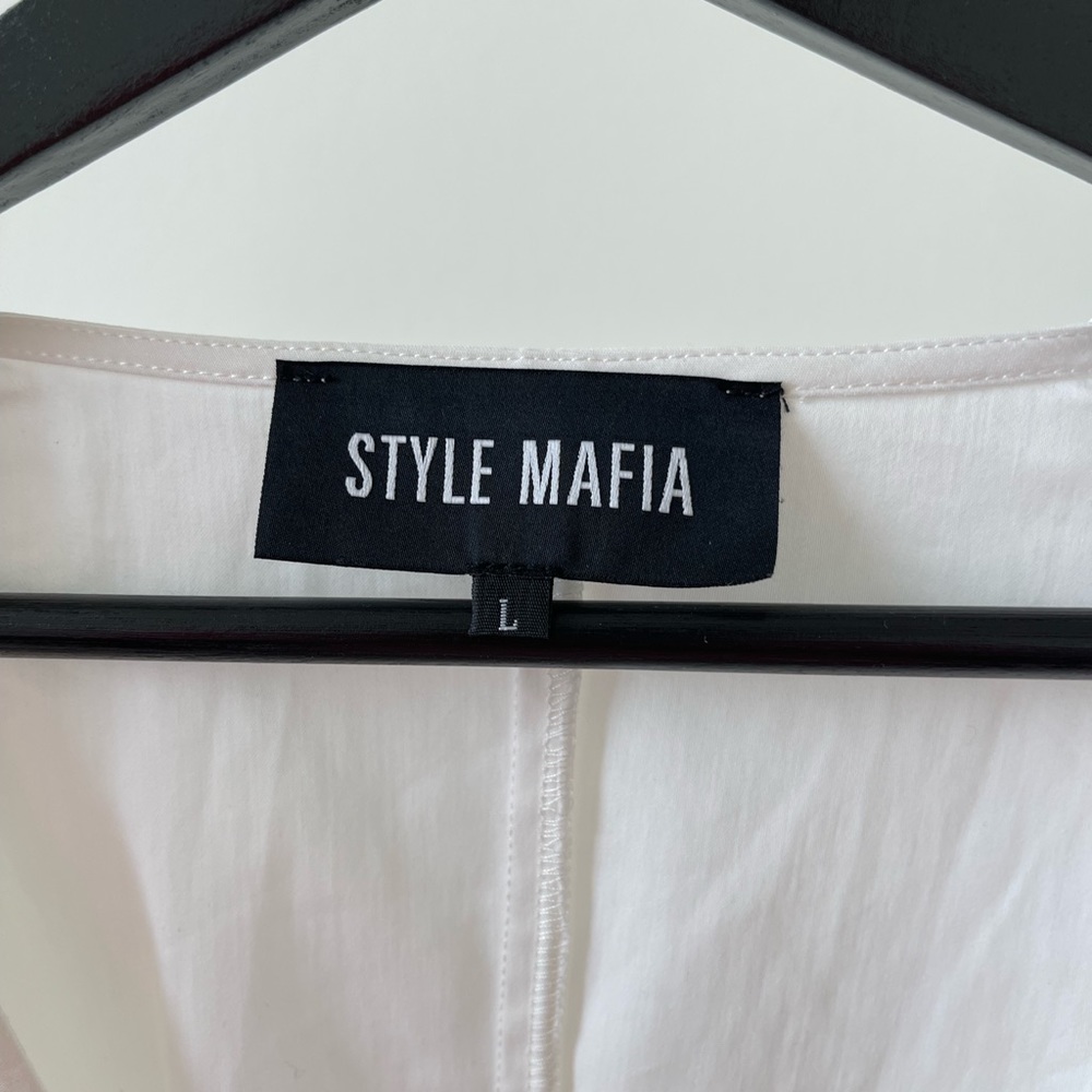 [Style Mafia] Provi Top - Picture 6 of 8